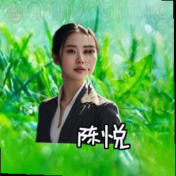 陈悦
